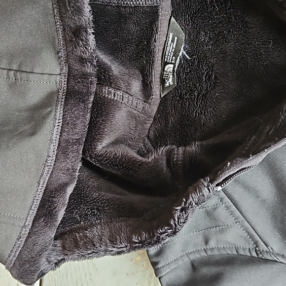 North Face Shell - Picture 4 of 4